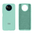 Capinha Celular Xiaomi Poco X3 Silicone Cover Aveludado