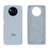 Capinha Celular Xiaomi Poco X3 Silicone Cover Aveludado - comprar online