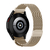 Pulseira Galaxy Watch 4 / Watch 5 / Watch 6 Aço Milanese - comprar online
