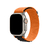 Pulseira Nylon Loop Alpinista para Apple Watch Todos Modelos e IWO