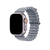 Pulseira Silicone Oceano para Apple Watch Todos Modelos