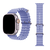 Pulseira Silicone Oceano para Apple Watch Todos Modelos - comprar online