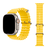 Pulseira Silicone Oceano para Apple Watch Todos Modelos - comprar online