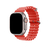 Imagem do Pulseira Silicone Oceano para Apple Watch Todos Modelos