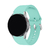 Pulseira Galaxy Watch 4 / Watch 5 / Watch 6 Silicone Sport - comprar online