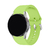 Imagem do Pulseira Galaxy Watch 4 / Watch 5 / Watch 6 Silicone Sport