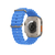 Pulseira Silicone Oceano para Apple Watch Todos Modelos - loja online