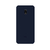 Capinha Celular Para Xiaomi Redmi 8A Silicone Cover Aveludado Azul Horizonte