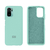 Capinha Celular Xiaomi Redmi Note 10 Silicone Cover Aveludado - comprar online