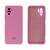 Imagem do Capinha Celular Xiaomi Redmi Note 10 Silicone Cover Aveludado