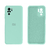 Capinha Celular Xiaomi Redmi Note 10 Silicone Cover Aveludado - comprar online