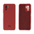 Capinha Celular Xiaomi Redmi Note 10 Silicone Cover Aveludado - comprar online