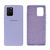 Capinha Celular Galaxy S10 Lite Silicone Cover Aveludado - comprar online