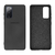 Capinha Celular Galaxy S20 FE Silicone Cover Aveludado Cinza Dark