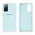 Capinha Celular Galaxy S20 FE Silicone Cover Aveludado - comprar online