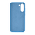 Capinha Celular Galaxy S21 FE Silicone Cover Relevo Câmera - comprar online