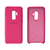 Capinha Celular Galaxy S9 Plus Silicone Cover Aveludado - comprar online
