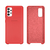 Imagem do Capinha Celular Galaxy A32 4G Silicone Cover Aveludado