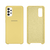 Capinha Celular Galaxy A32 4G Silicone Cover Aveludado