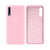 Capinha Celular Galaxy A50/A30S Silicone Flexível na internet