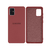 Capinha Celular Galaxy A51 Silicone Cover Aveludado - comprar online