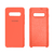 Capinha Celular Silicone Aveludada para Galaxy S10 Plus - comprar online