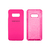 Capinha Celular Galaxy S10E Silicone Cover Aveludado - Capinhas e Acessórios para Celulares e Smartwatches | GCM Importados