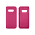 Capinha Celular Galaxy S10E Silicone Cover Aveludado - comprar online