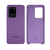 Capinha Celular Galaxy S20 Ultra Silicone Cover Aveludado - Capinhas e Acessórios para Celulares e Smartwatches | GCM Importados