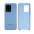 Capinha Celular Galaxy S20 Ultra Silicone Cover Aveludado - comprar online