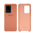 Capinha Celular Galaxy S20 Ultra Silicone Cover Aveludado - loja online