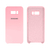 Capinha Celular Galaxy S8 Plus Silicone Cover Aveludado - comprar online