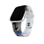 Pulseira Sport Estampada para Apple Watch - comprar online