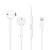 Fone de Ouvido Lightning Earbuds Bass FO-42 na internet