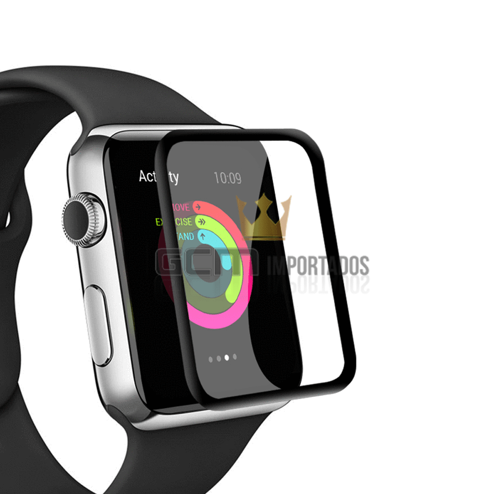 Suporte de Celular Encaixe Apple Watch Series 5 6