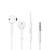 Fone de Ouvido Earphone Stereo FO-15