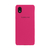 Capinha Celular Galaxy A01 Core Flexível Colors com Proteção de Câmera - comprar online