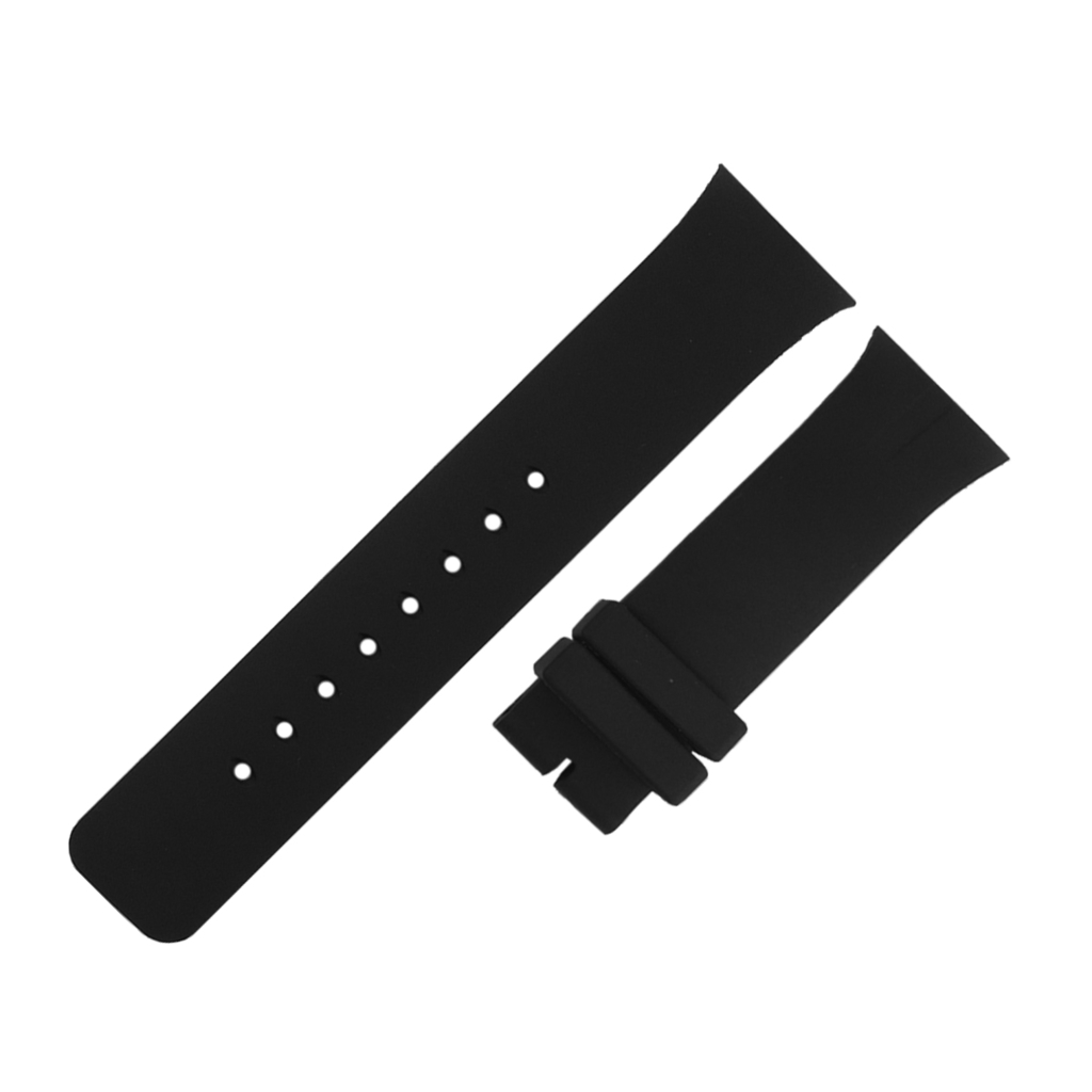 Pulseira para Rel gio N utica N13530G Preto