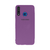 Capinha Celular Galaxy A20S Flexível Colors com Proteção de Câmera - comprar online