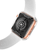 Case Bumper 360 Graus Protetor Compatível Com Apple Watch 38mm 40mm 42mm 44mm na internet