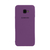 Capinha Celular Galaxy J4 Plus Flexível Colors com Proteção na Câmera - comprar online