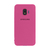 Capinha Celular Galaxy J2 Core Flexível Colors com Proteção de Câmera