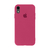 Imagem do Capinha Celular iPhone XR Silicone Flexível