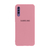 Capinha Celular Galaxy A30S/A50 Flexível Colors com Proteção de Câmera - loja online
