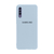 Capinha Celular Galaxy A30S/A50 Flexível Colors com Proteção de Câmera
