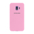 Capinha Celular Galaxy J2 Core Flexível Colors com Proteção de Câmera - loja online