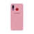 Capinha Celular Galaxy A20/A30 Flexível Colors com Proteção de Câmera - loja online