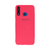Capinha Celular Galaxy A20S Flexível Colors com Proteção de Câmera - comprar online