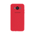 Capinha Celular Galaxy J5 Duos Flexível Colors com Proteção de Câmera