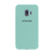Capinha Celular Galaxy J2 Core Flexível Colors com Proteção de Câmera - comprar online